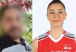 Milli Voleybolcu Hande Baladın'ı tehdit eden sanık hakkında istenen ceza belli oldu