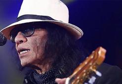 Sixto Rodriguez hayatını kaybetti