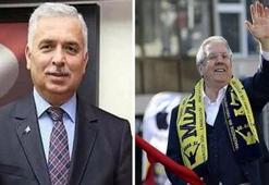 Trabzon'un Yeni Valisi Aziz Yıldırım sosyal medyada gündem oldu: Fenerbahçe başkanlığından sonra Valilik yakışmış!