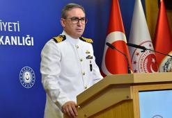 MSB duyurdu! Son bir haftada 53 terörist etkisiz hale getirildi
