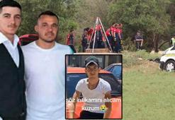 İntikam paylaşımından 8 saat sonra öldürüldü! Çifte cinayet sanığının kardeşine kanlı infaz