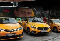 70 liraya yükseldi! Taksiler için taksimetre ayarı, 14 ağustos son gün