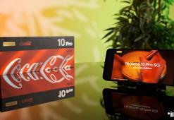 Realme 10 Pro Coca-Cola Edition