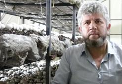 Bu işe başladı, 2 ayda servet kazandı! Kurduğu çadırdan Türkiye'ye satış yapıyor!