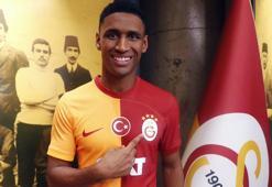 Shakhtar Donetsk, Galatasaray'ı FIFA'ya şikayet etti