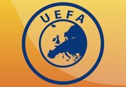 Avrupa'da 4'te 4 geldi, UEFA sıralaması değişti! 10 Ağustos UEFA ülkeler sıralamasında Türkiye kaçıncı oldu?