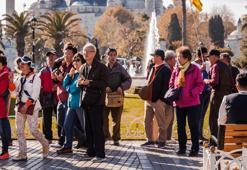 Seyahat yasakları kalktı, bir milyon Çinli akın edecek!