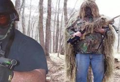 FBI evini basıp öldürdü! Dünya gündem oldu: Hasta oğluna bakan zararsız bir adamdı