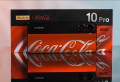 Realme 10 Pro Coca Cola Edition İncelemesi