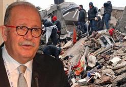 Prof. Dr. Şükrü Ersoy: 6 Şubat depremi Türkiye'deki bütün fay zonlarını huzursuz etti