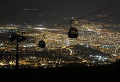 Perseid göktaşı yağmuru yarın başlıyor