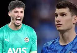 Altay Bayındır artık veda et! Ali Koç devreye girdi, yeni kaleciyi açıkladı