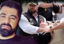 '7 Bela Taner'in katili her şeyi itiraf etti: Husumetimiz vardı