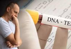 Eğlenmek için DNA testi yapan adam şok geçirdi! Hayatını karartan gerçek