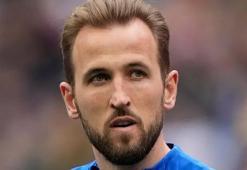 Harry Kane rekor bonservis bedeliyle imza atıyor