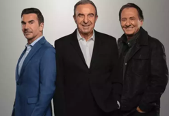Beyoğlu Belediye Başkanı Haydar Ali Yıldız: Çay içmeye bekliyorum Rıza Baba