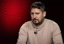 Ümit Davala'dan kötü haber: Beyin damarlarımdan birinde tıkanıklık tespit edildi