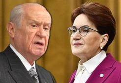 İYİ Parti'den MHP'nin çağrısına cevap