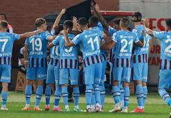 Süper Lig'in açılış maçında Trabzonspor Antalyaspor'u 1-0 mağlup etti