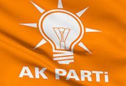 AK Parti'den ilçe çalışması! İstanbul için özel hazırlık