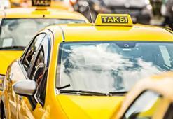 Taksi problemi acil çözüm bekliyor: Aylık 22 bin TL ödeme