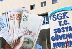 Borç yapılandırma ödeme süreleri uzatıldı! SGK resmen duyurdu.