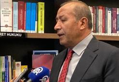 KVKK’dan geçtiğimiz yıl hayatını kaybeden eski Başkanlık Müşaviri Duru’ya vefa