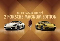 MAGNUM PORSCHE TAYCAN ÇEKİLİŞ SONUÇLARI 2023 ||| Magnum çekiliş sonuçları ne zaman açıklanacak 2023? Magnum Porsche çekilişi kim kazandı? Magnum Porsche çekiliş kazananlar