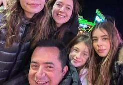Acun Ilıcalı kızı Leyla'nın doğum gününü kutladı! Aldığı hediye “Abi beni de evlatlık al” yorumlarına neden oldu!