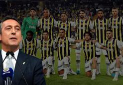 Ali Koç'un kafası fena attı! Yıldız ismi bu sözle ikna etmiş: En büyük yıldız sen ol