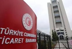 Ticaret Bakanlığı'ndan güvensiz üretici ve ithalatçılara ceza
