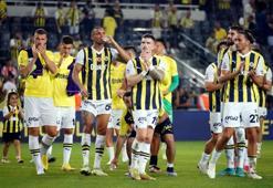 Fenerbahçe'ye para ve seyircisiz oynama cezası