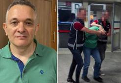 7 yıldır FETÖ'den aranıyordu! Necmeddin Özmen, Ankara'da yakalandı