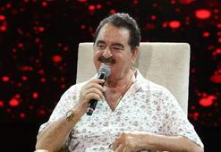 71 yaşındaki İbrahim Tatlıses baba mı oluyor? Konserde açıkladı: 'Bir tane çocuk gelebilir'