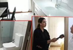 CNN TÜRK Adıyaman'da görüntüledi! İşte depremzedelere verilecek örnek daireler