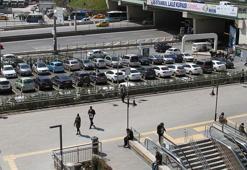 Park et devam et uygulaması nedir? Yenikapı Otopark Alanı park et, devam et ne iş yarar?