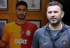Mehmet Topal, Selçuk İnan karışımı! Yılın takas çılgınlığı, Erden Timur'dan '10 numara' transfer