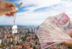 Fiyatlar düşüyor, ev sahipleri geri adım atıyor!  Konut fiyatlarında  köpük eriyor, yeni dönem başlıyor