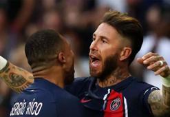 Beşiktaş Sergio Ramos için harekete geçti! Görüşmeler başladı