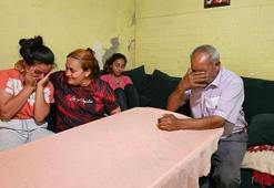 Komşuları kredi çekti, yardım için tahsis edilen eve icra geldi