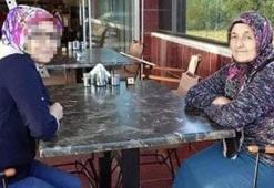 Anne ve anneannesini baltayla parçalayıp, sokağa attı! Korkunç vahşet