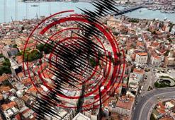 İstanbul'da deprem hazırlıkları sürüyor! 39 vali atandı