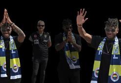 Fenerbahçe resmen duyurdu!  Fred'in bonservisi belli oldu