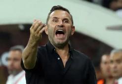 Galatasaray'dan gönderilecek topçular belli oldu! Okan Buruk açıkladı, bavullarını toplamaya başladılar