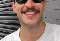 Uraz Kaygılaroğlu'ndan aşk itirafı! Her şey güzel gidiyor