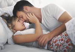 Cinsel haz için vücudunuzda bu alanı keşfetmelisiniz! Uzman isim açıkladı