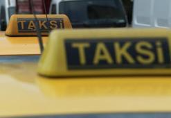 İstanbul'da taksimetre güncellemede son gün mesaisi
