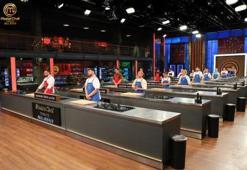 MasterChef All Star'da adaylar belli, sonuç ortada! 13 Ağustos MasterChef All Star'da kim elendi?
