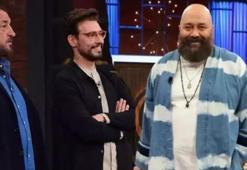 Somer Sivrioğlu O'nu kafasına taktı! Eleme adayını stüdyoda yerin dibine soktu!