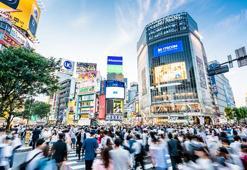 Japonya'da şirketler 70 yaşındaki çalışanları işe alıyor
